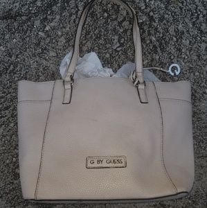 Guess purse